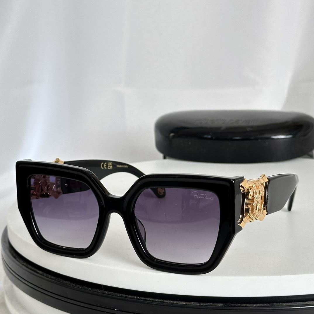 Roberto Cavalli Sunglasses